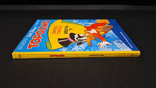 Topolino 1174 mondadori 28 - topolino,