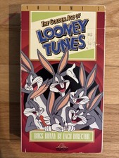 The Golden Age of Looney Tunes