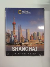 SHANGAI Città del Mondo N°