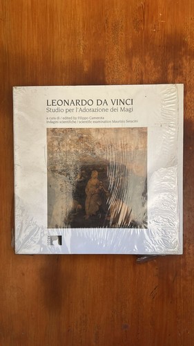 Leonardo vinci studio per - leonardo,
