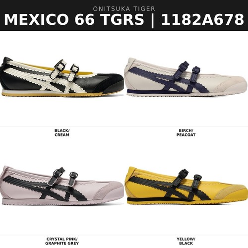 Scarpe donna onitsuka tiger - scarpe,