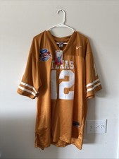 Maglia Uomo Nike Colt McCoy