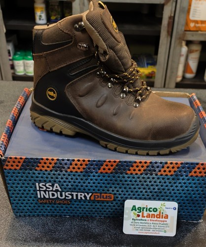 Scarpe antinfortunistica - scarpe,