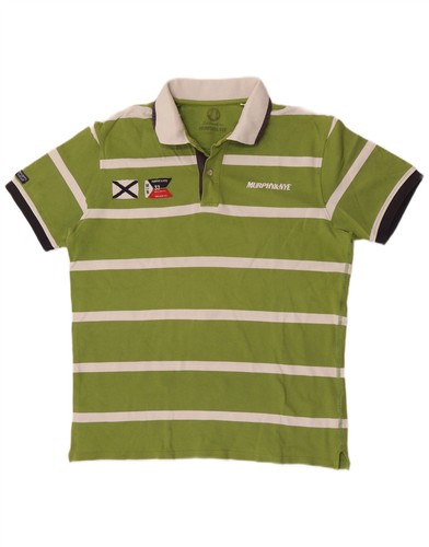Polo rugby uomo - , nye