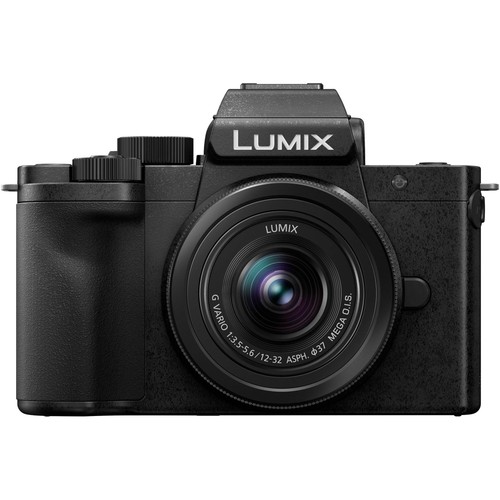 Panasonic mirrorless lumix - mirrorless,