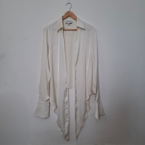 Top blusa rat boa panna - blusa,