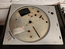 Ricambi Cover Superiore Lenco L78 SE