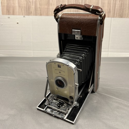 Vintage polaroid land - vintage,