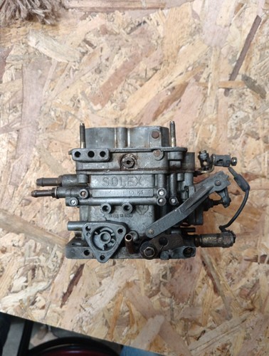 Carburatore solex c30 cic - solex,