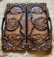 Esclusivo BACKGAMMON - Armenia