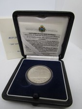 SAN MARINO   2008  - 10 EURO