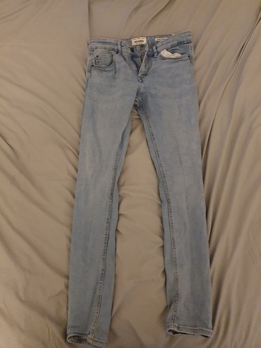 Jeans super skinny pull bear - pull&bear,