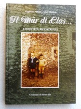 IL MUR DI CLAS..IL MURO DI