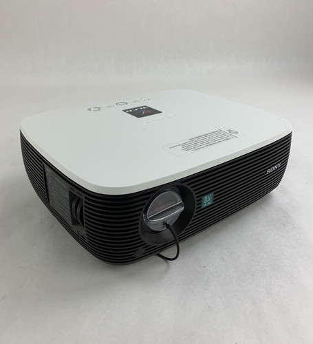 Sony vpl es3 lcd - vpl-es3,