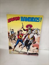 Zagor #353 (Zenith #404) -