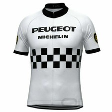 Maglia ciclismo retro uomo