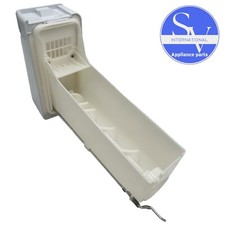 Contenitore ghiaccio