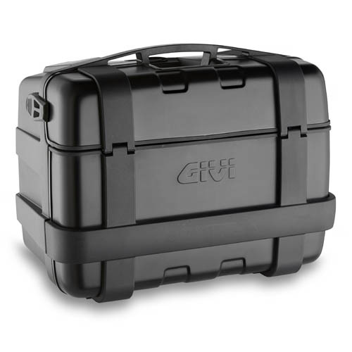 Givi side hardbag valigia - side,