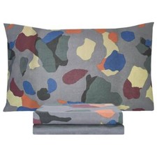 Lenzuola matrimoniale completo