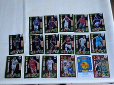 CARTE PANINI FOOTBALL