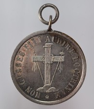 Medaglia religiosa devozionale