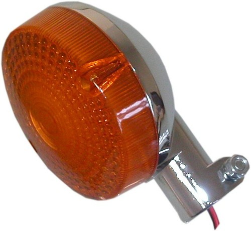 Indicatore completo anteriore