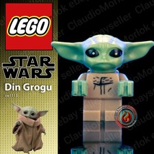 ⭐ LEGO Minifigure sw1113