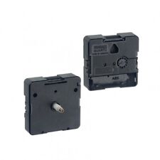 MOVIMENTO PARETE QUARZO JUNGHANS / UTS COLLO LUNGO PERNO SFERA da 21 mm