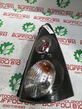 FANALE POSTERIORE DESTRO