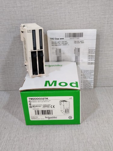 Schneider electric modicon - schneider,