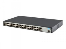 Switch ethernet 48 porte HP