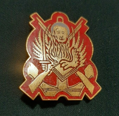Distintivo spilla leone di - distintivo/spilla,