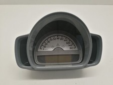 Strumentazione contachilometri