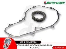 KIT RUOTA LIBERA AVVIAMENTO +