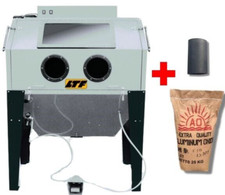 SABBIATRICE PROFESSIONALE CON