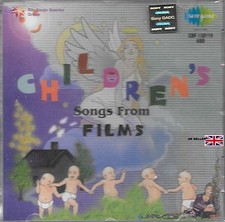 Bambini Canzoni Da Film -