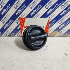 MANOPOLA COMANDO ARIA BLU FIAT