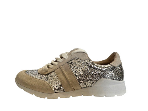 Ugg donne nere jaida glitter - donne,