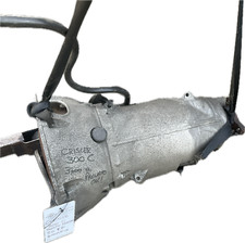 Cambio automatico per modello Chrysler 300c  3.0 CDI diesel ricambio usato