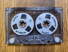 NUOVA cassetta Roland MC-202 -