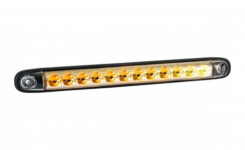 Led dinamico indicatore - led,