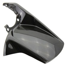 Parafango posteriore in