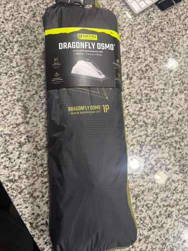 Tenda zaino ultraleggera - a,
