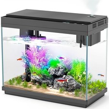 Serbatoio per pesci acquario