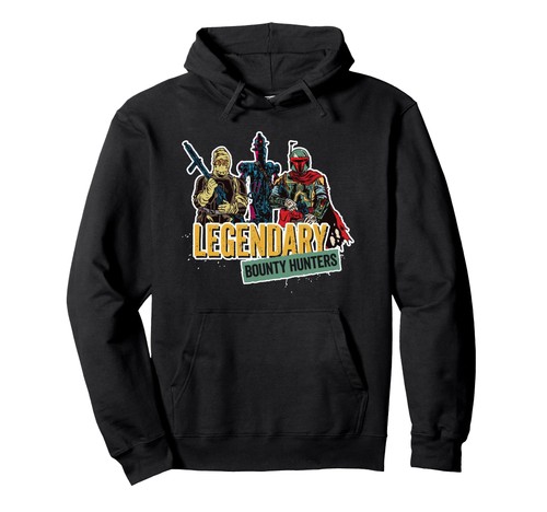 Felpa con cappuccio star - star, wars