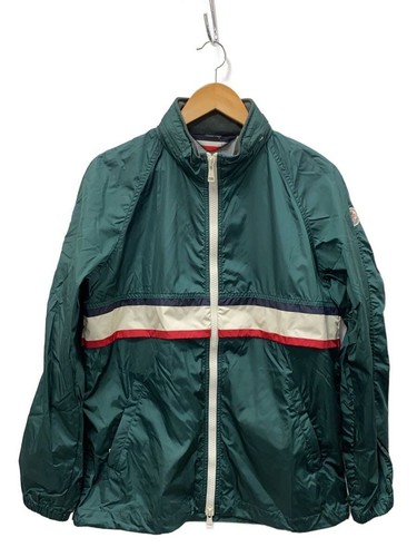 Moncler nylon jacket - moncler,