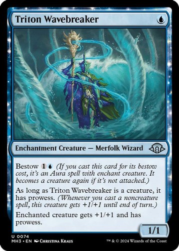2024 magic the gathering mh3 - the,