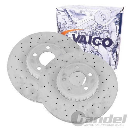 Dischi freno vaico 342 mm - 2,