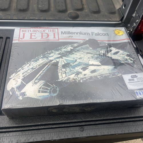 Mpc ritorno dello jedi - mpc,