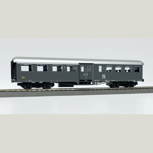 Kar 3361 vettura - os.kar,